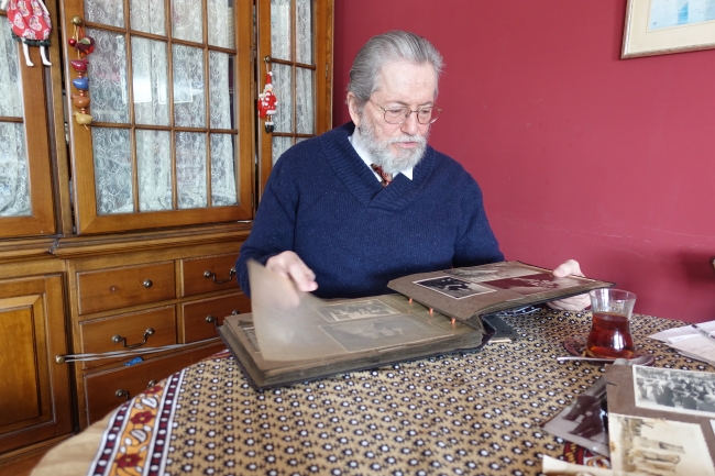 Emre Oktay: İnönü, MBK subaylarına 'Başladığınız işi bitirin' demiş